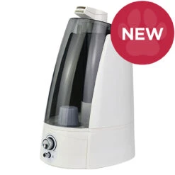 Aeolus External Humidifier For Incubators