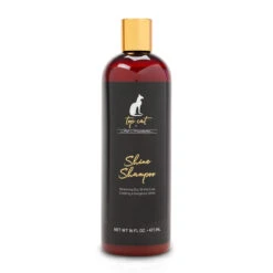 Chris Christensen Top Cat Shine Shampoo -Cherrybrook Sales 2024 TopCat Shine Shampoo 16oz 95126.1661190984