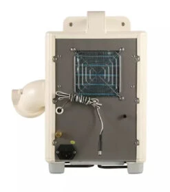 Aeolus Incubator Air Conditioning Unit -Cherrybrook Sales 2024 UC 1801 AC Incubator Air Conditioner view of the back of the AC Unit 07535.1683652647