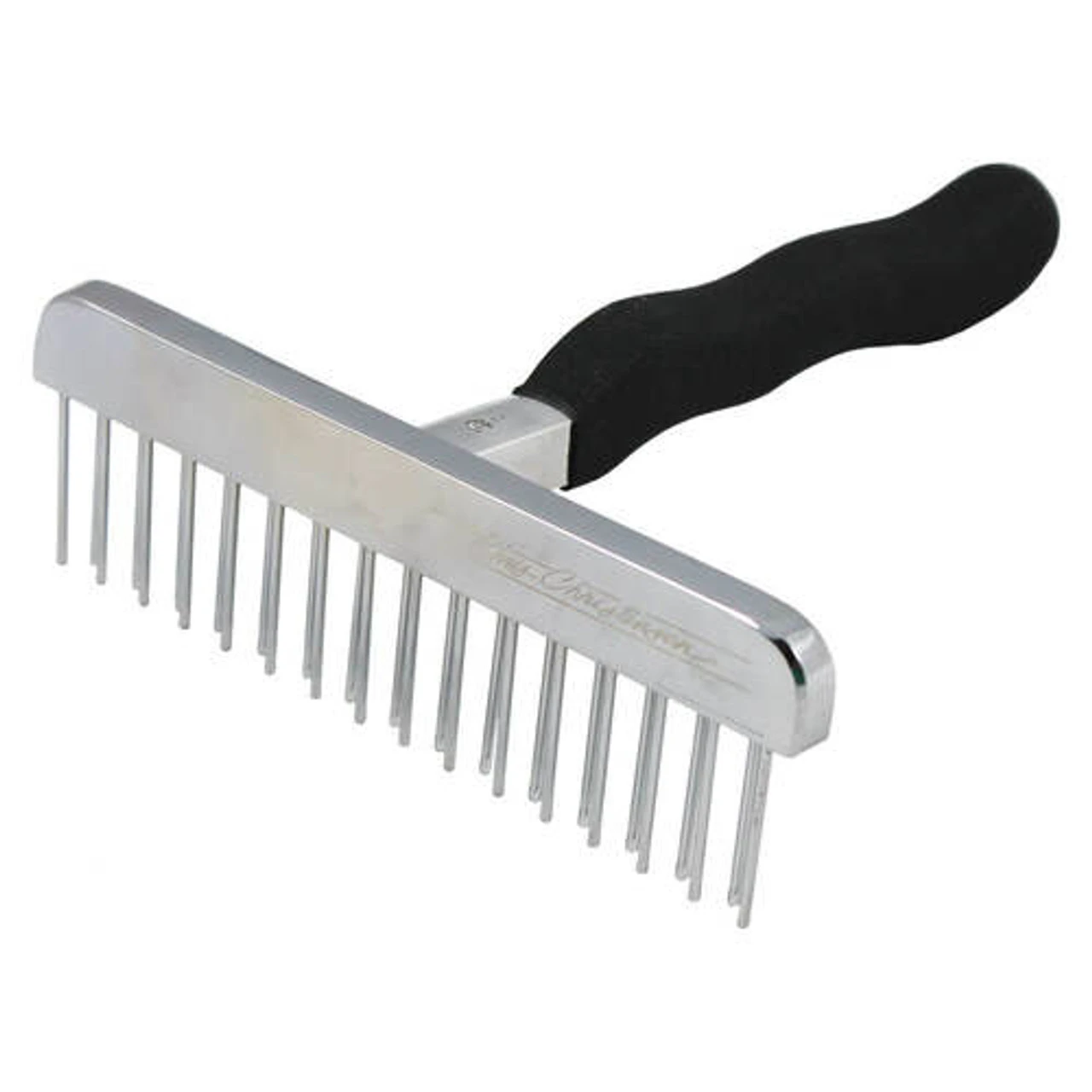 Chris Christensen Drop N Drag T-Rake A431 1 Chris Christensen Drop N Drag T-Rake A431