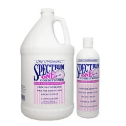 Chris Christensen Spectrum One Coarse And Rough Coat Conditioner