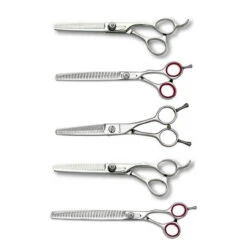 Geib Buttercut Entree Thinning Shear