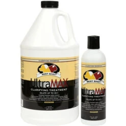 Best Shot UltraMAX Pro Clarifying Treatment