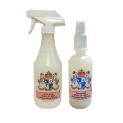 Crown Royale Soothing Oats And Aloe Grooming Spray