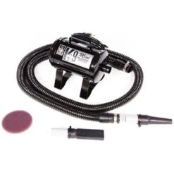 Mini K-9 Dryer