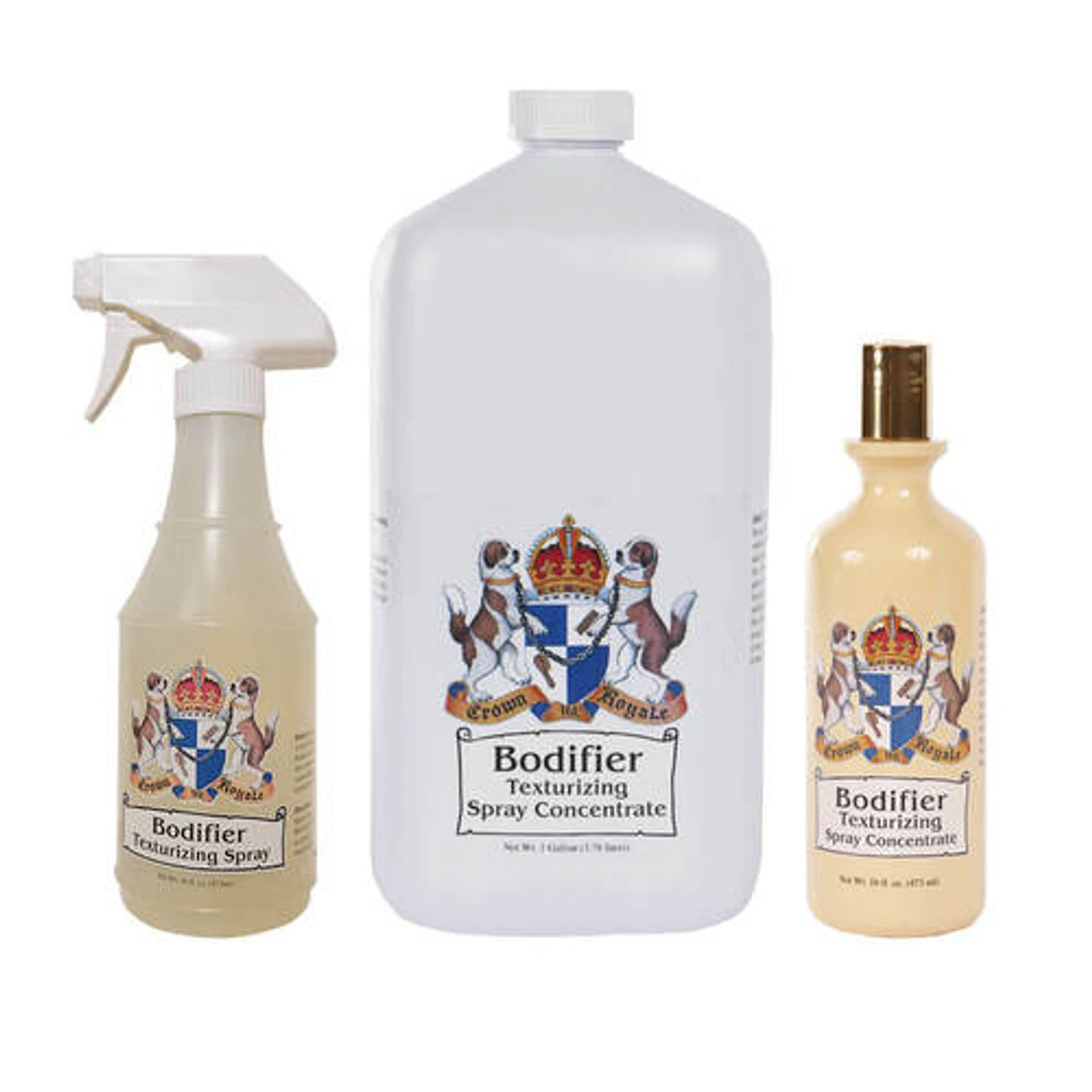 Crown Royale Bodifier Texturizing Spray 1 Crown Royale Bodifier Texturizing Spray