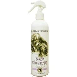 #1 All Systems 3-D Volumizing Spray 12oz