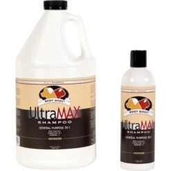 Best Shot UltraMAX Pro Shampoo