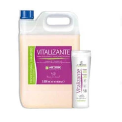 Artero Vitalizante Shampoo - Volumizing