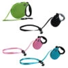 Alcott Adventure Retractable Leash