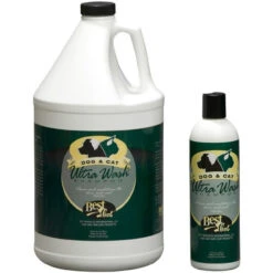 Best Shot Ultra Wash Protein Shampoo