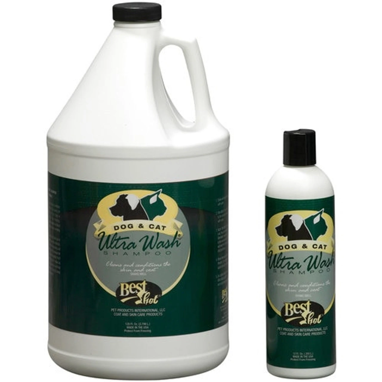 Best Shot Ultra Wash Protein Shampoo 1 Best Shot Ultra Wash Protein Shampoo