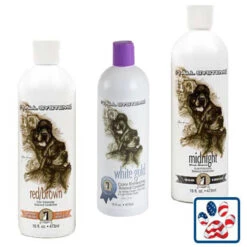 #1 All Systems Color Conditioners