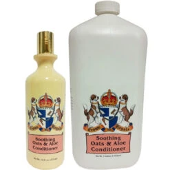 Crown Royale Soothing Oats And Aloe Conditioner
