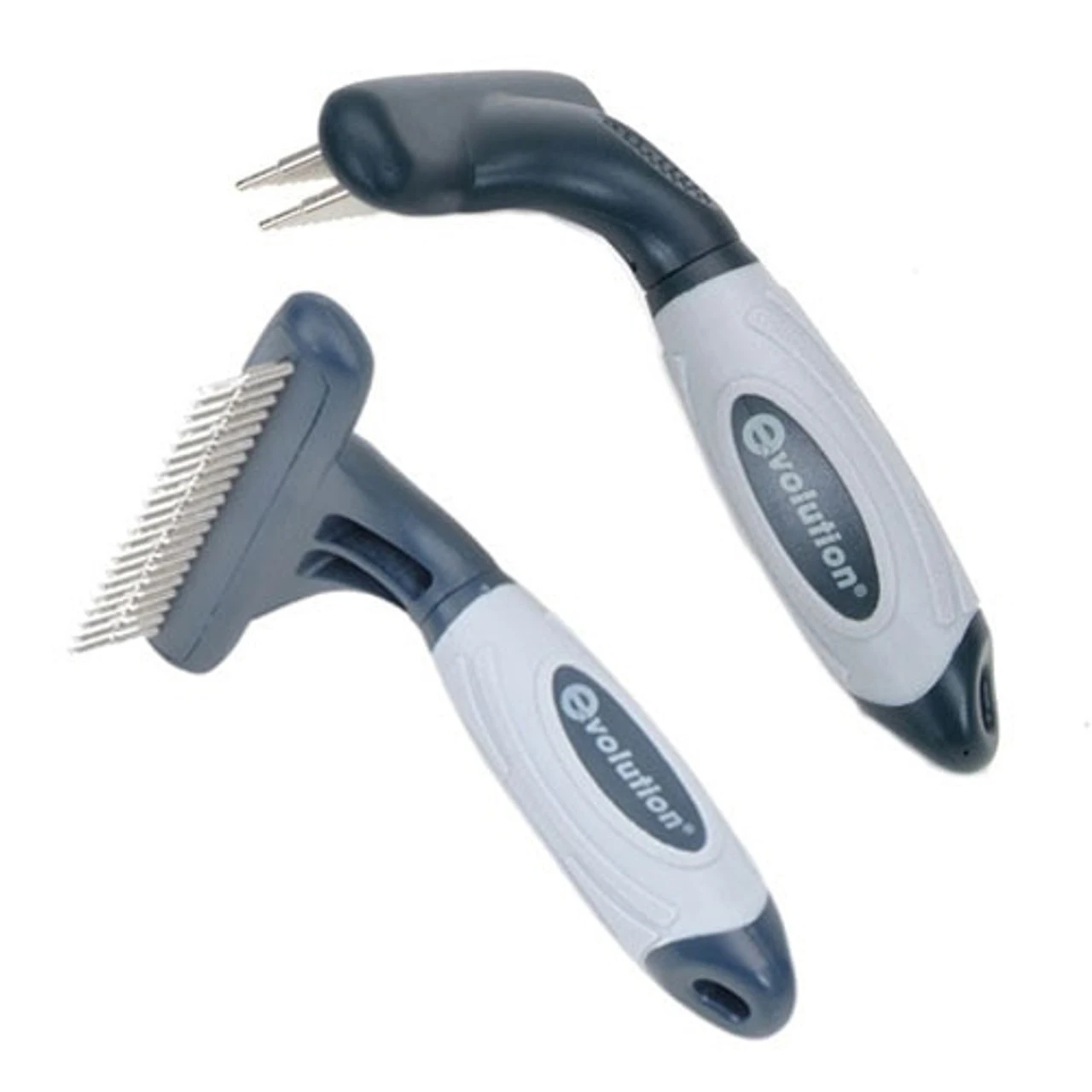 Evolution Undercoat Rakes 1 Evolution Undercoat Rakes