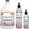 Double K Groomers Edge Tangles Away Detangler
