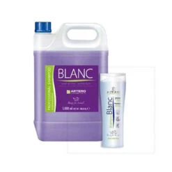 Artero Blanc Shampoo - Whitening