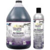 Double K Groomers Edge Alpha White Shampoo