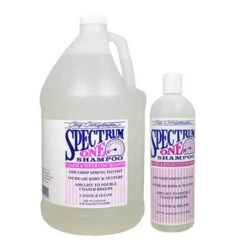 Chris Christensen Spectrum One Coarse And Rough Coat Shampoo