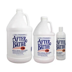 Chris Christensen After U Bathe