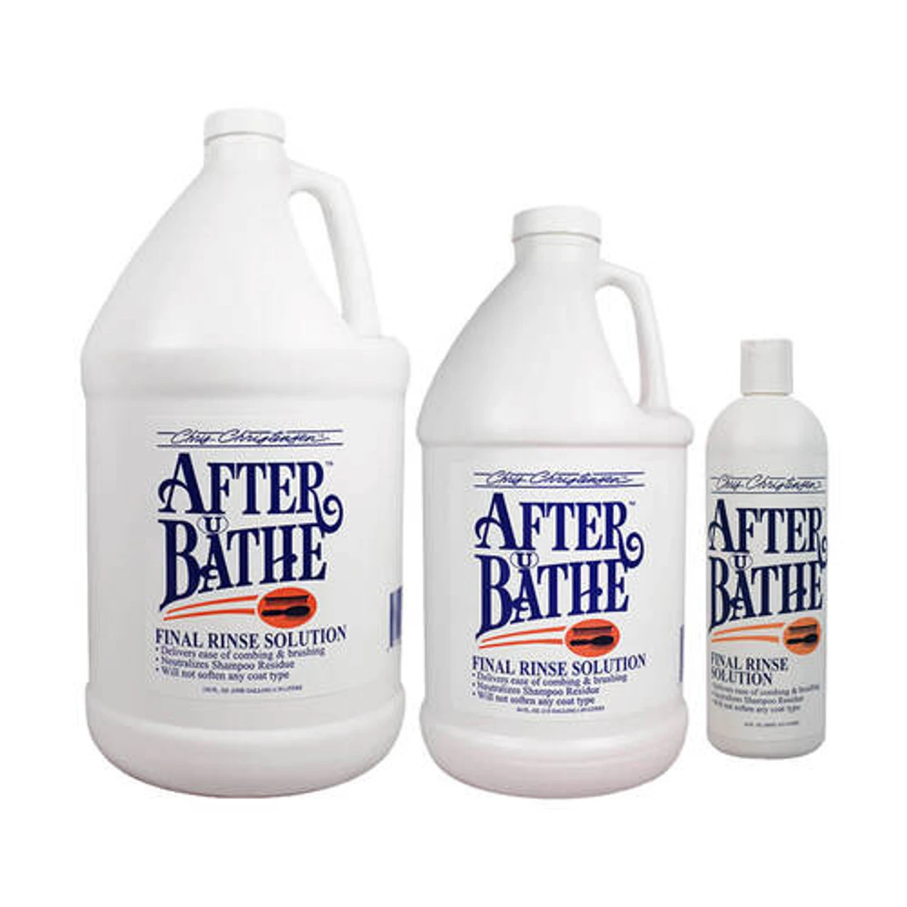 Chris Christensen After U Bathe 1 Chris Christensen After U Bathe