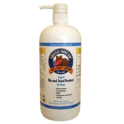 Grizzly Liquid Hip And Joint Support
