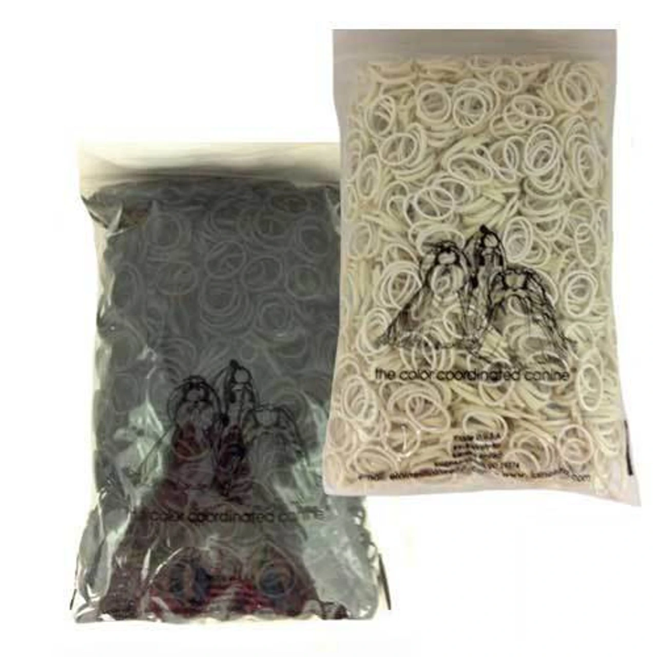 Size 6 Wrapping Bands 1 Size 6 Wrapping Bands