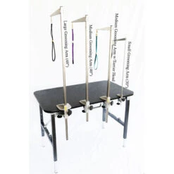 Table Works Folding Grooming Arms With Clamp And Noose 10 Table Works Folding Grooming Arms With Clamp And Noose -Cherrybrook Sales 2024 armvariety 7a788508 076e 479f 973b ab09c18970a2 copy 91022.1688142873