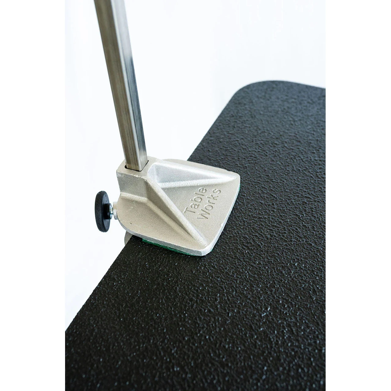 Table Works Folding Grooming Arms With Clamp And Noose 8 Table Works Folding Grooming Arms With Clamp And Noose - Image 8