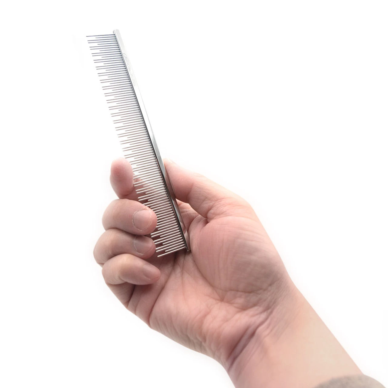 Chris Christensen #013 Cat/Carding Buttercomb 4 Chris Christensen #013 Cat/Carding Buttercomb - Image 4