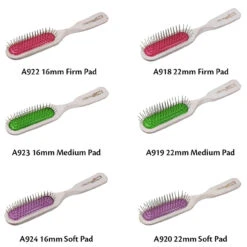 Chris Christensen Oblong Breezy Brush