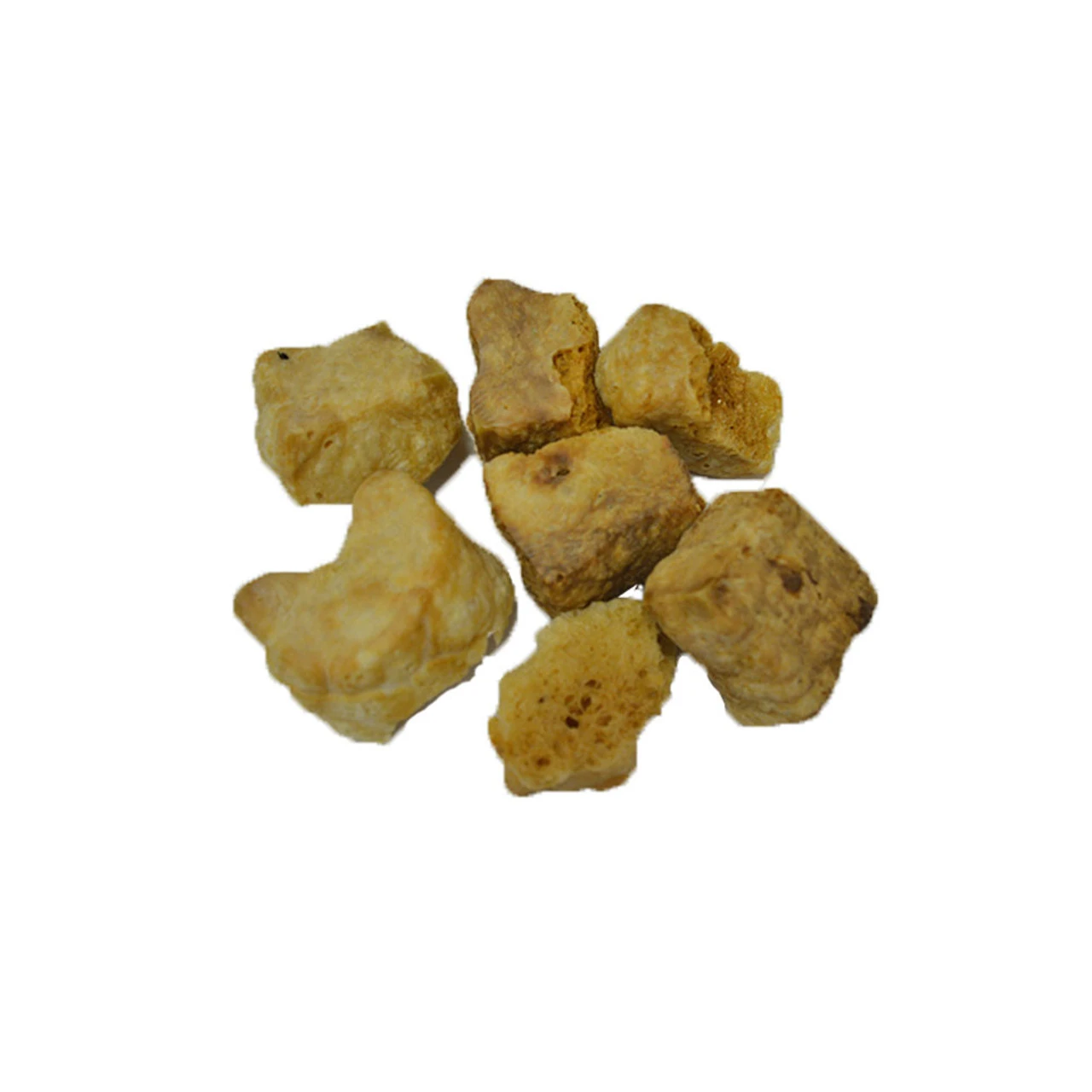 Happy Dog Of Cape Cod All Natural Yak Puffs 2 Happy Dog Of Cape Cod All Natural Yak Puffs - Image 2