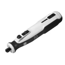 Diamondg Rotary Tool Set -Cherrybrook Sales 2024 white tool 03452.1689099101